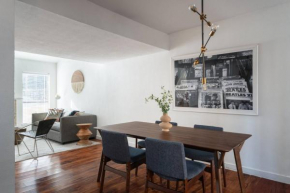 Great 2BR Heart of Austin